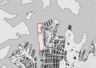 Kristina Hay Location Plan