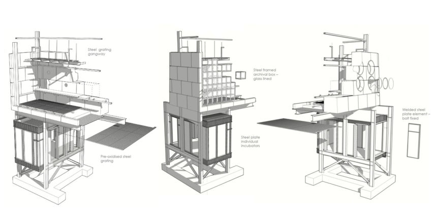 Gregory Lee Technical Detail 2