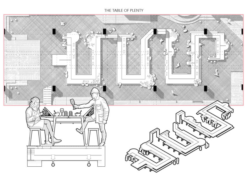 James Ellis Plan 1