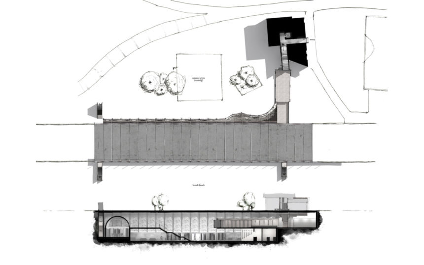 Scott Kirby Ground Floor Plan