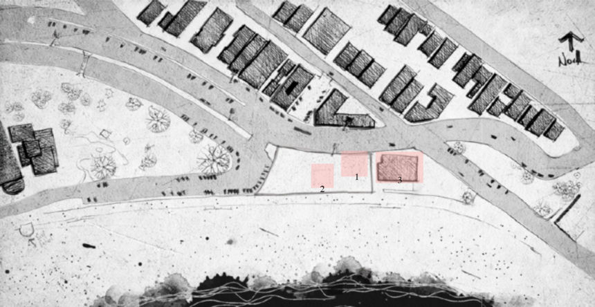 Scott Kirby Site Plan